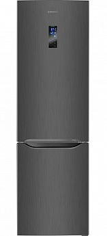 картинка Отдельностоящий холодильник Maunfeld MFF195NFIS10 